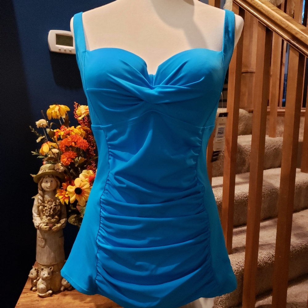 Swimsuit top